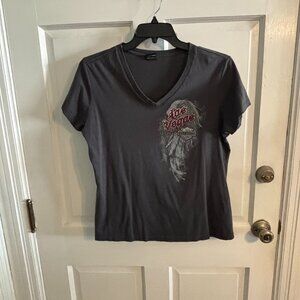 Ladies Harley Davidson T-Shirt